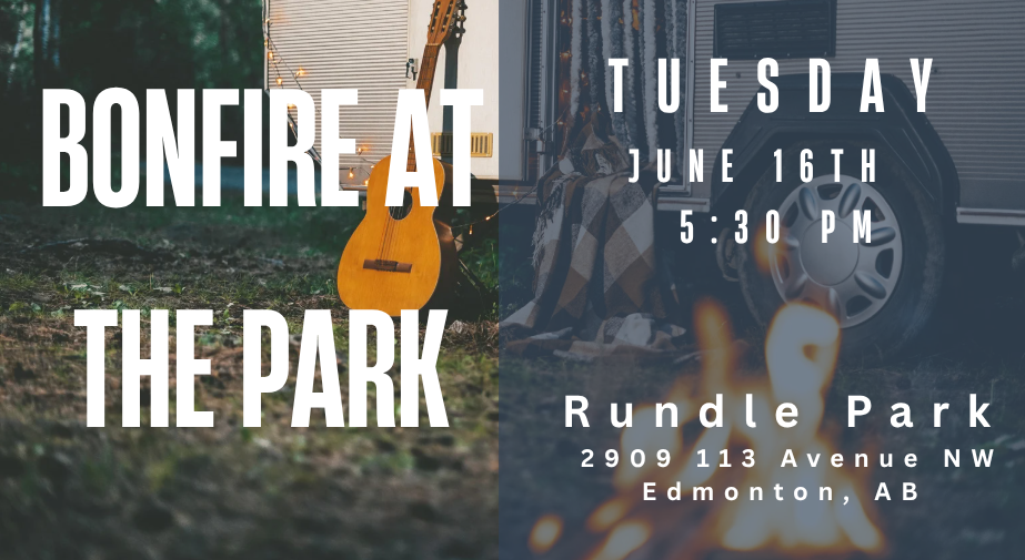 Bonfire In The Park