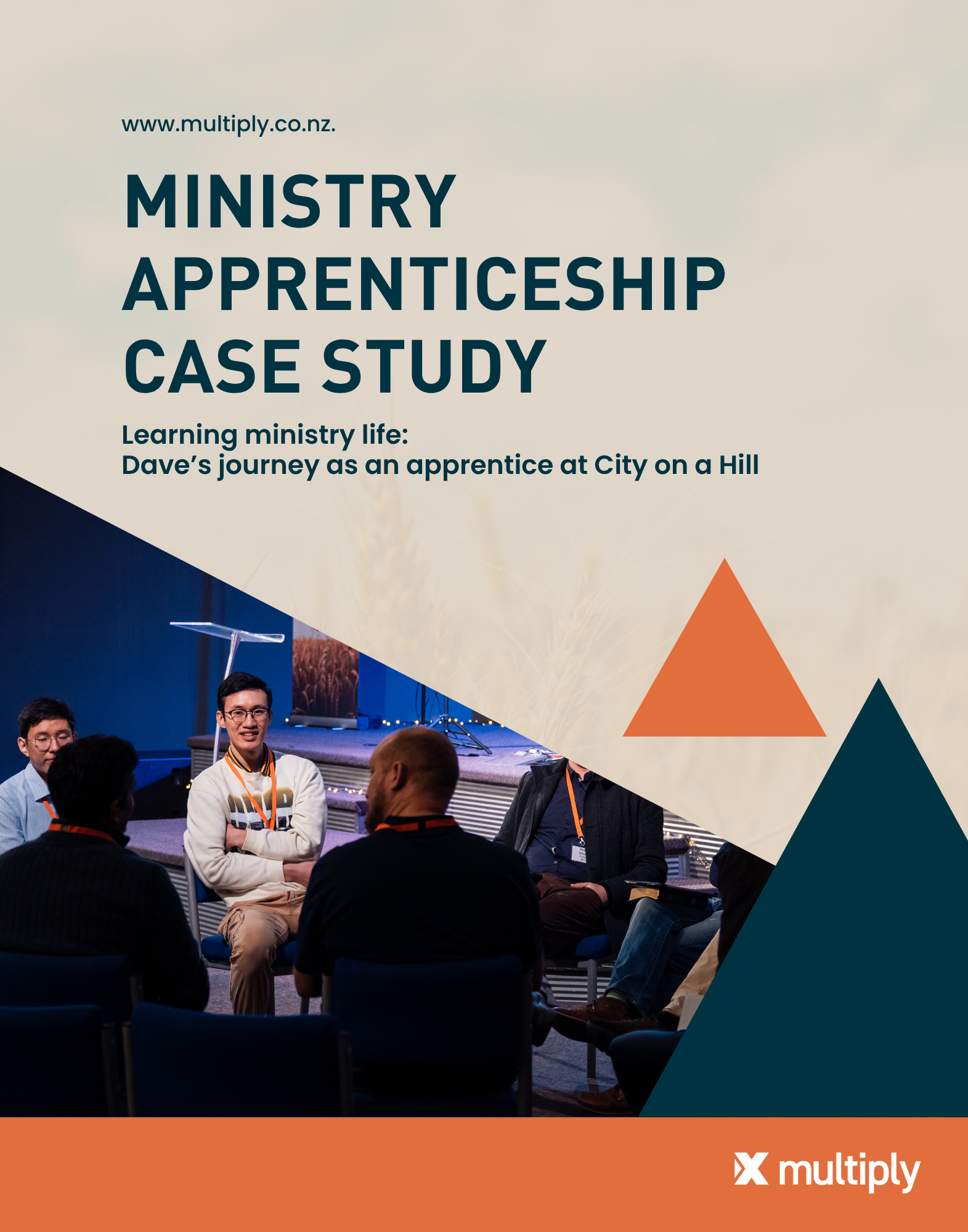 Case Study: Dave MacIver