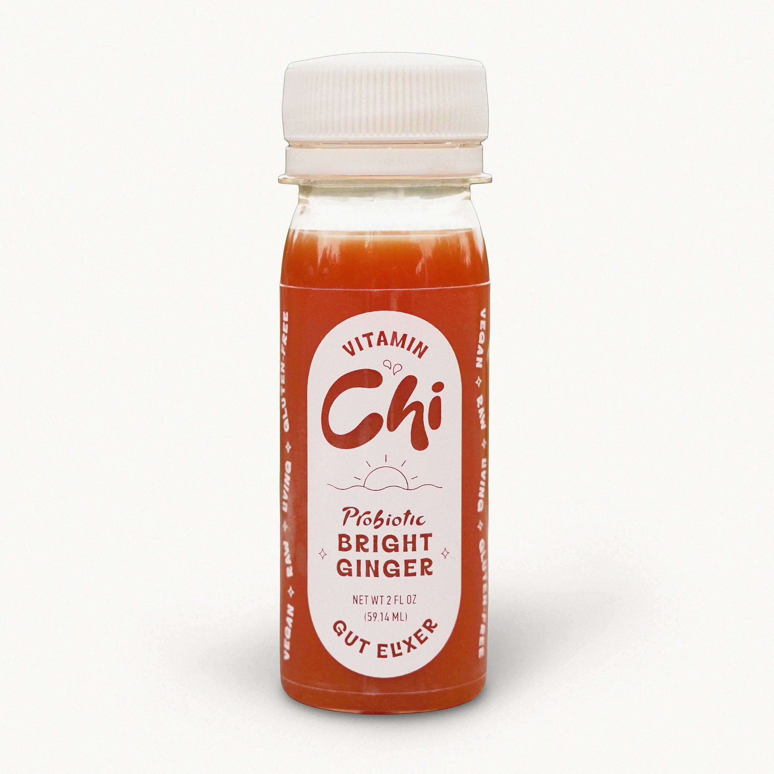 Vitamin Chi Sample