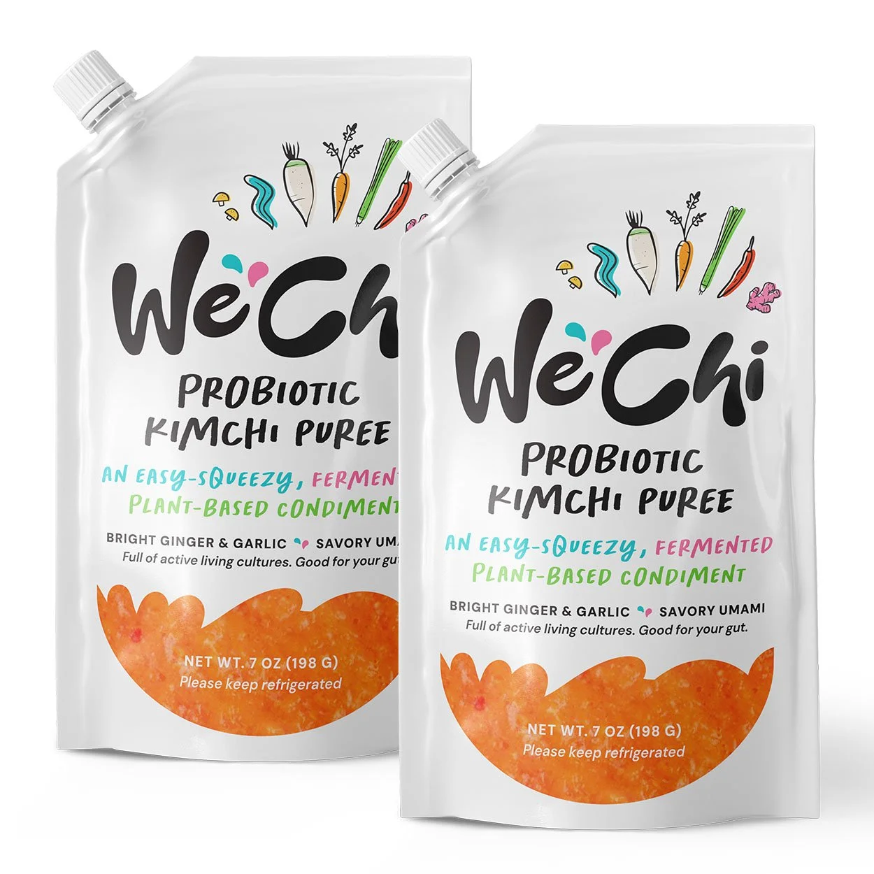 WeChi Regular