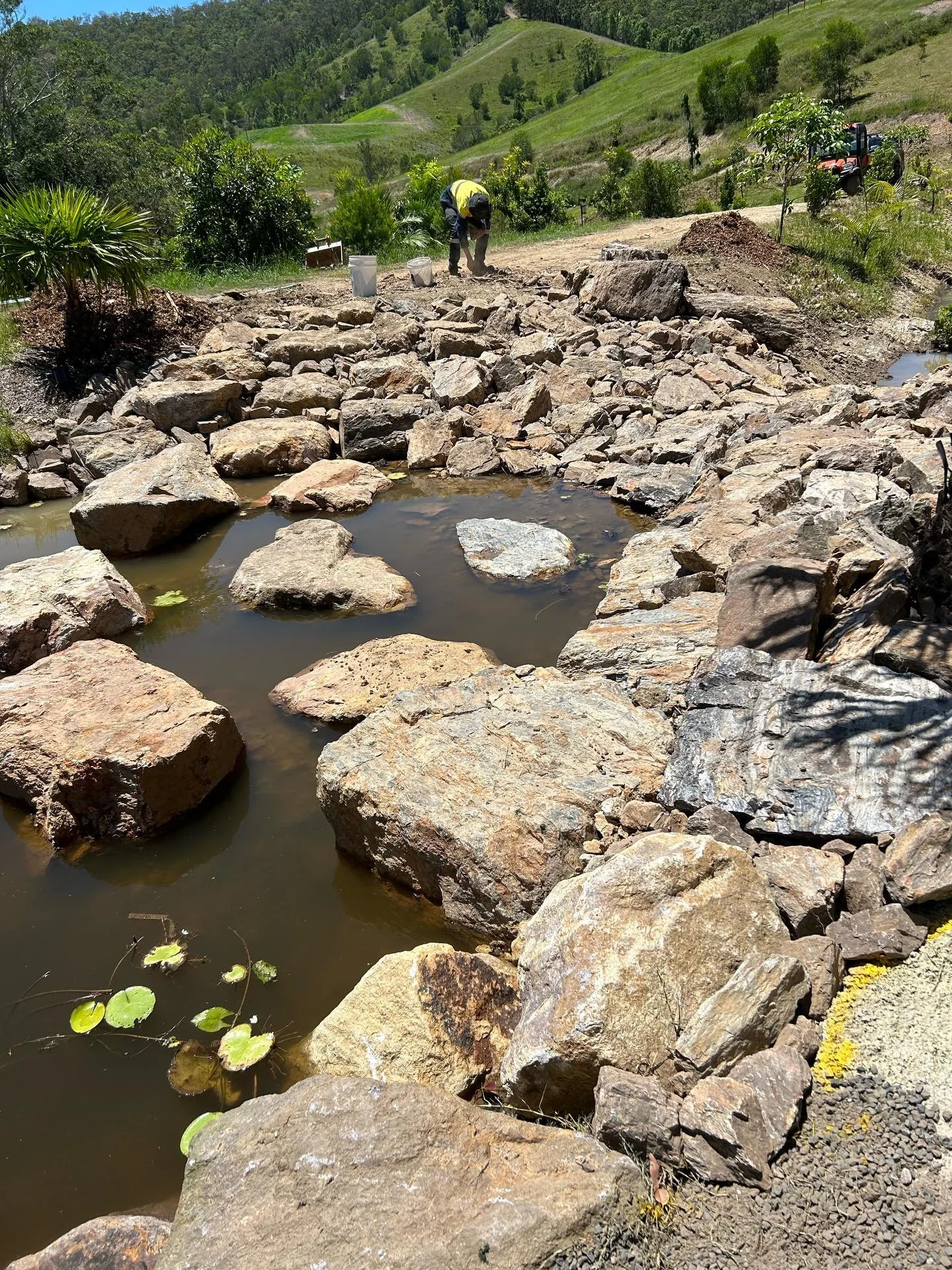 Big year ahead ! 🤯

#brisbane #landscape #irrigation #rural #landscapedesign #growwithstyle