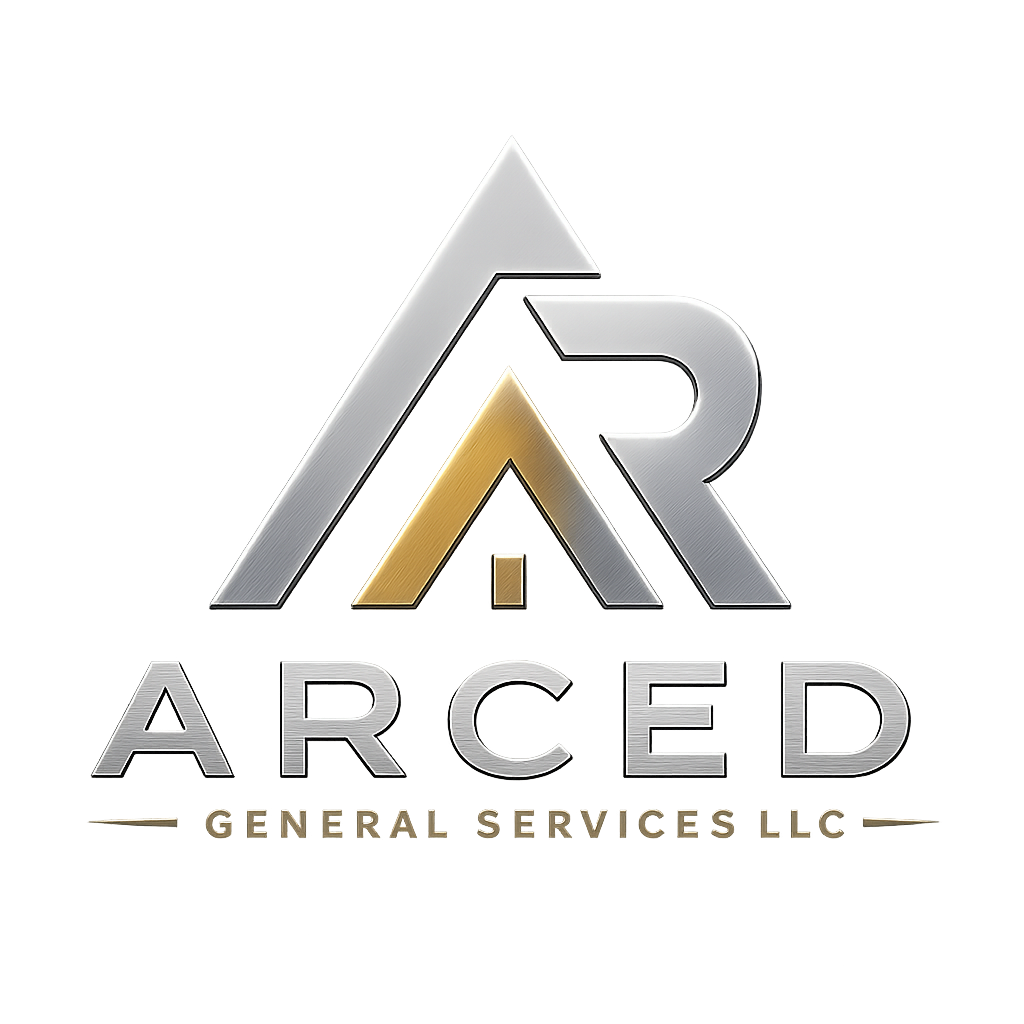 Arced General Services LLC