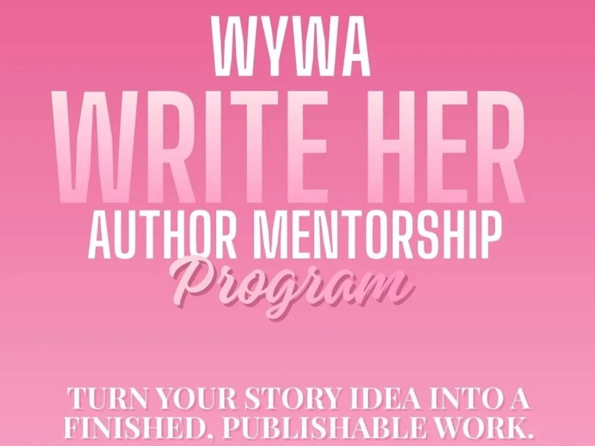 The WYWA Author Mentorship Program is a three-month, one-on-one mentorship experience that pairs young writers with published authors to guide them through the process of developing and completing an original fictional novel. Designed for passionate 