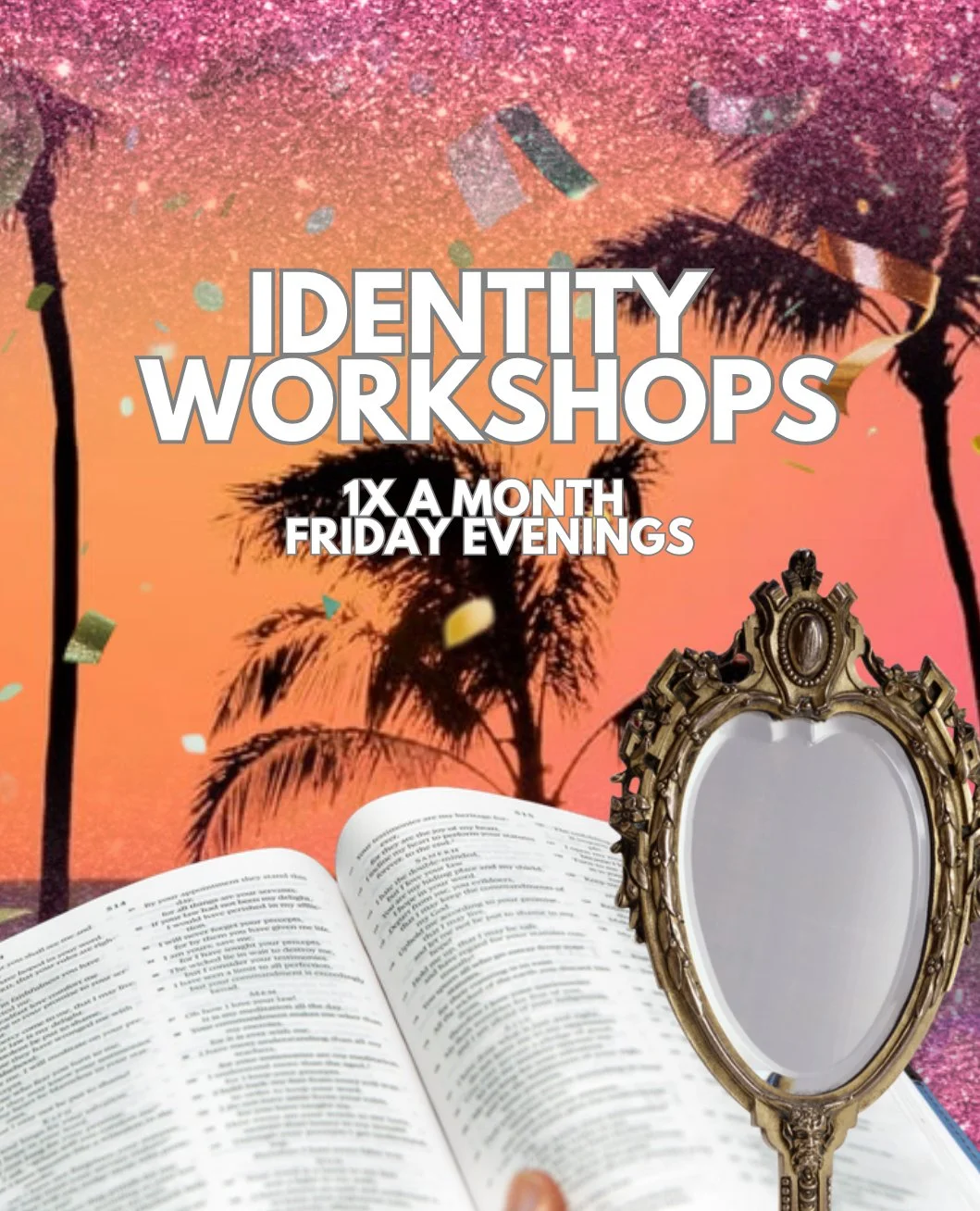 Identity Workshop 