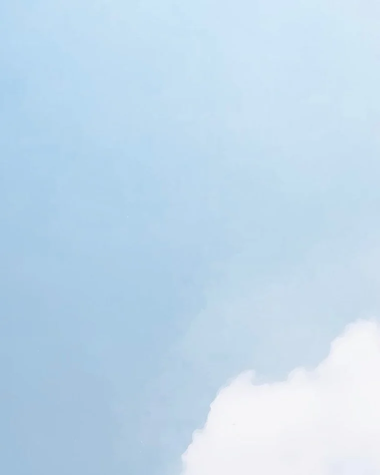 Blue Skies in SS2&hellip;