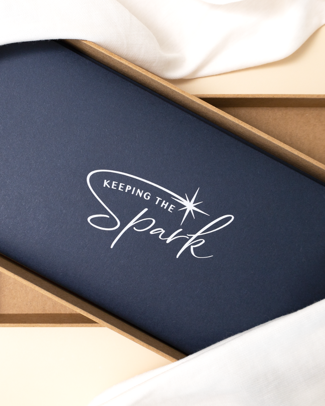 Keeping the Spark Pack