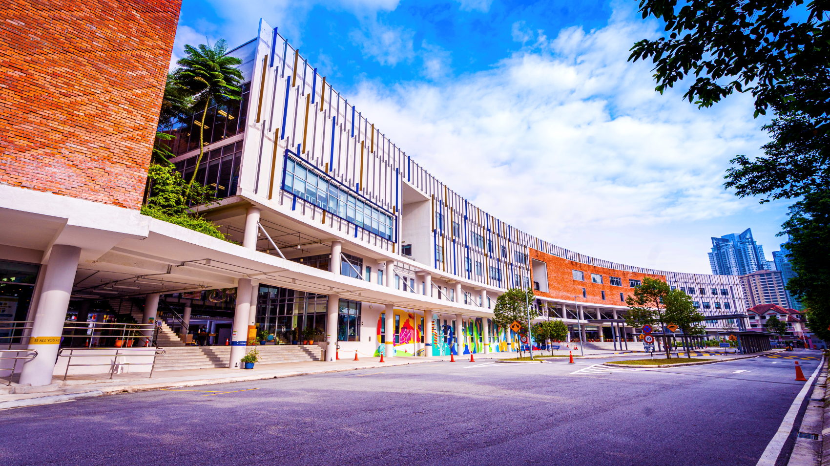ISKL Multi Activity Camp