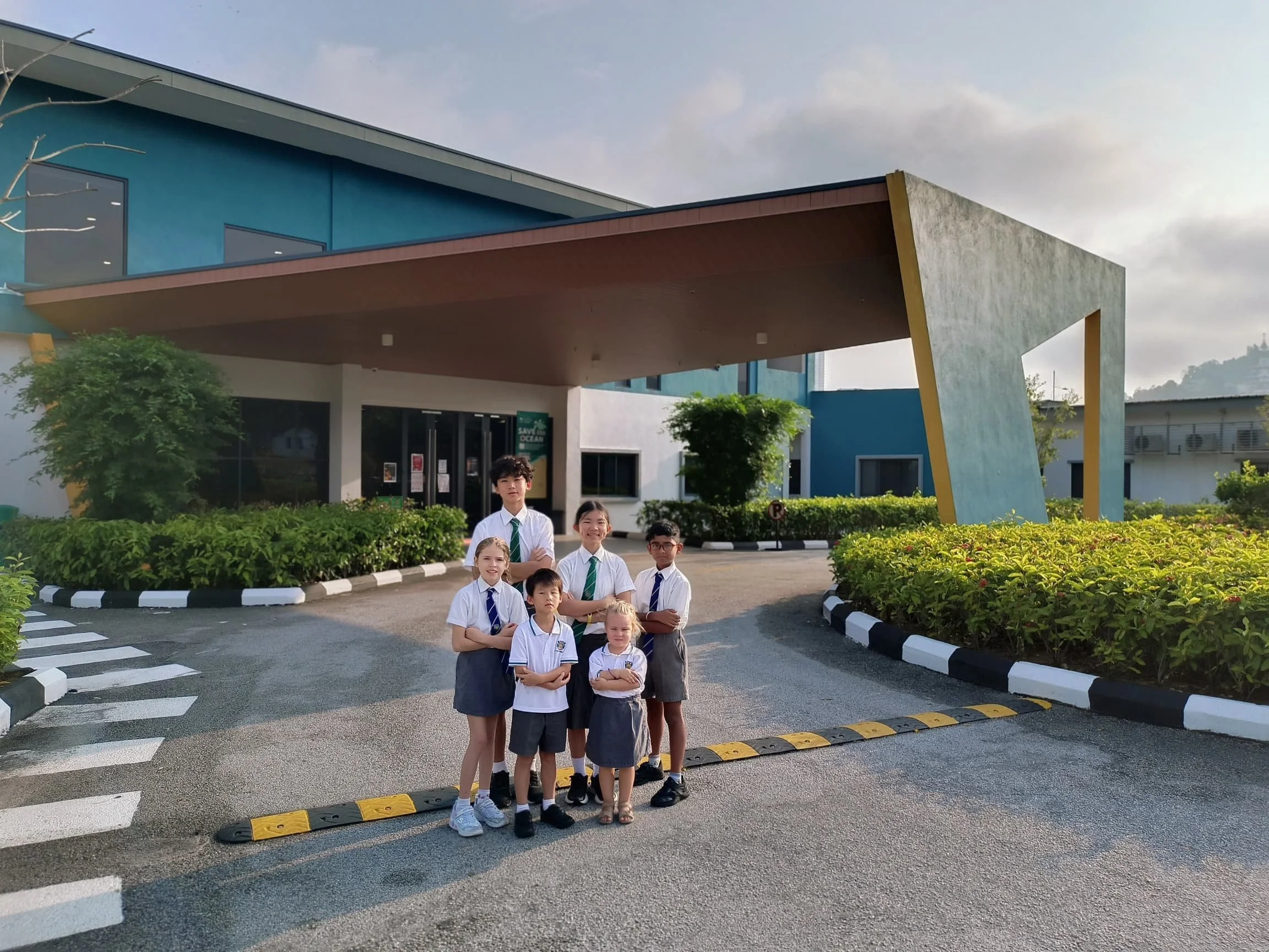 POWIIS Multi Activity Camp