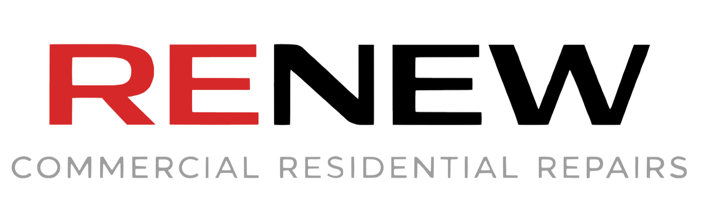 Renew Commercial Residential Repairs