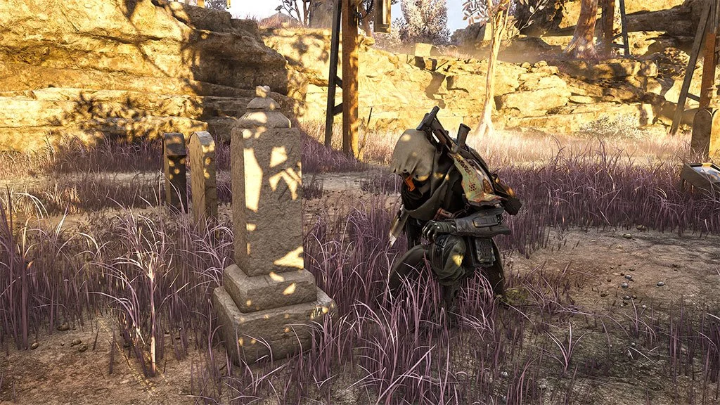 Riftwalker