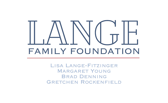 Lange Family Foundation