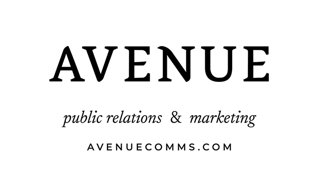 Avenue Public Relations & Marketing