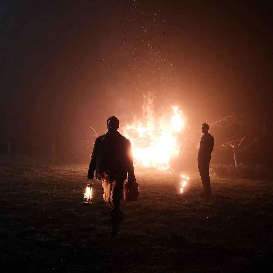 VALLEY DOGS: Feature Film 2027