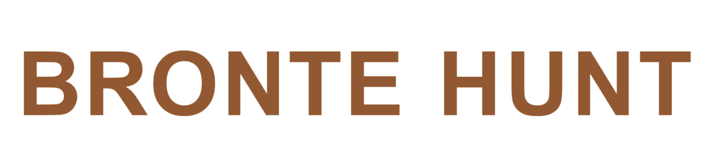 BRONTE HUNT