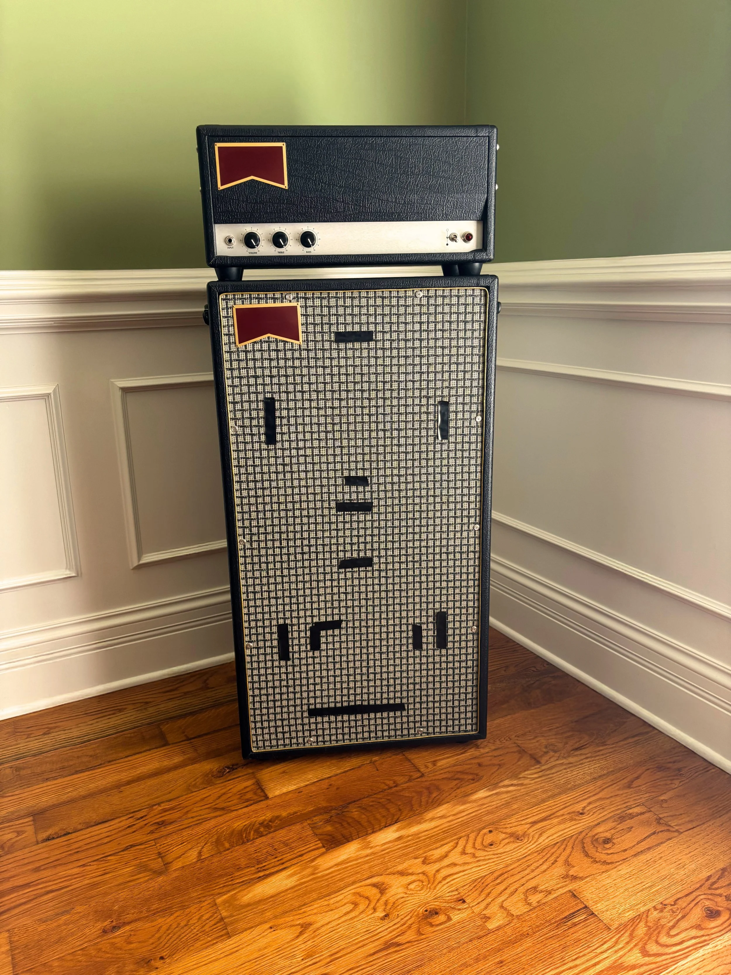 V2 CMRA Custom Web - TONEX