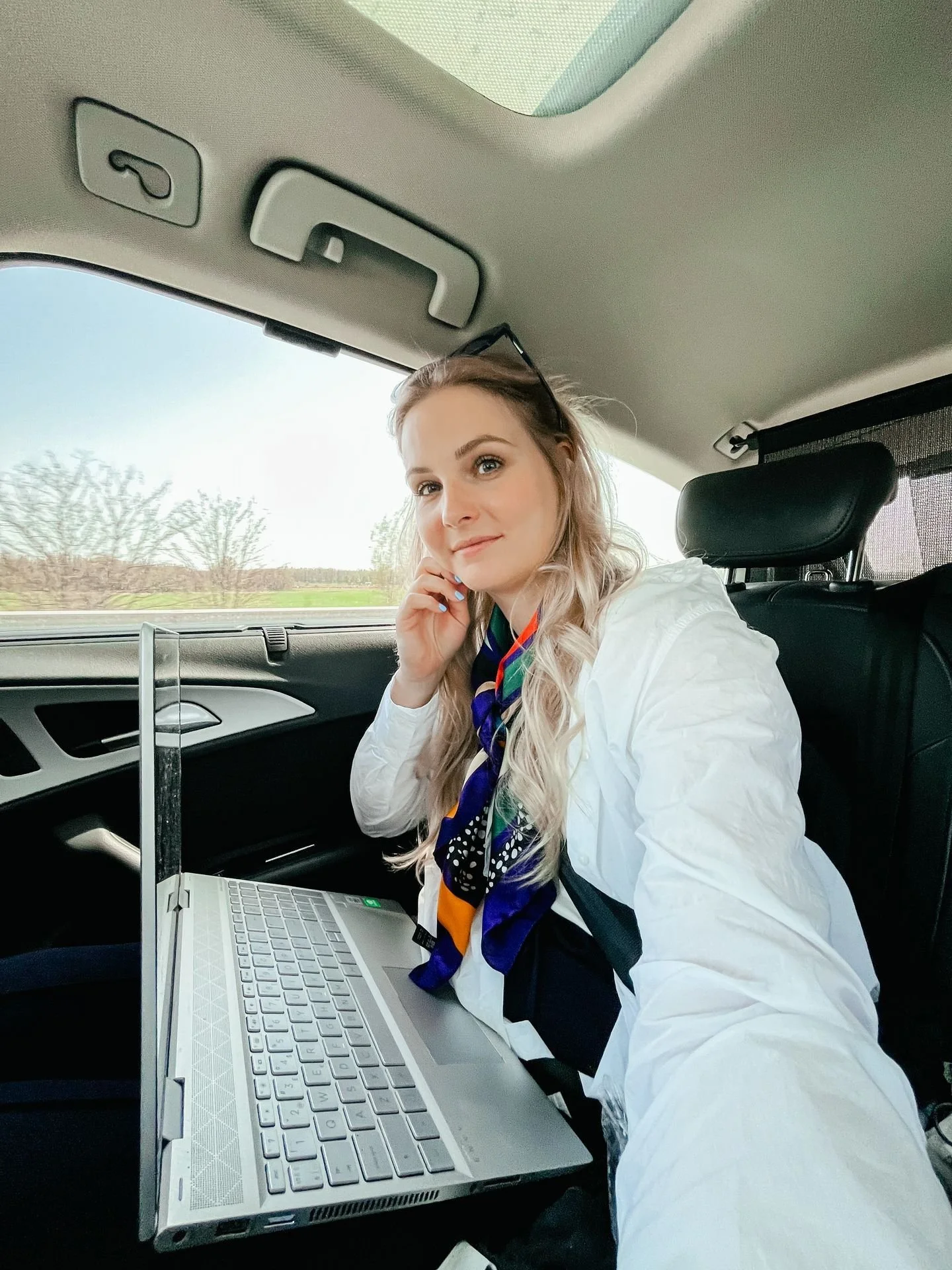 I left my corporate marketing job, sold my apartment and moved to a different country when I started my business.

That was almost 2 years ago now, which honestly feels surreal to say out loud.

I&rsquo;m incredibly grateful I took the risk, even whe