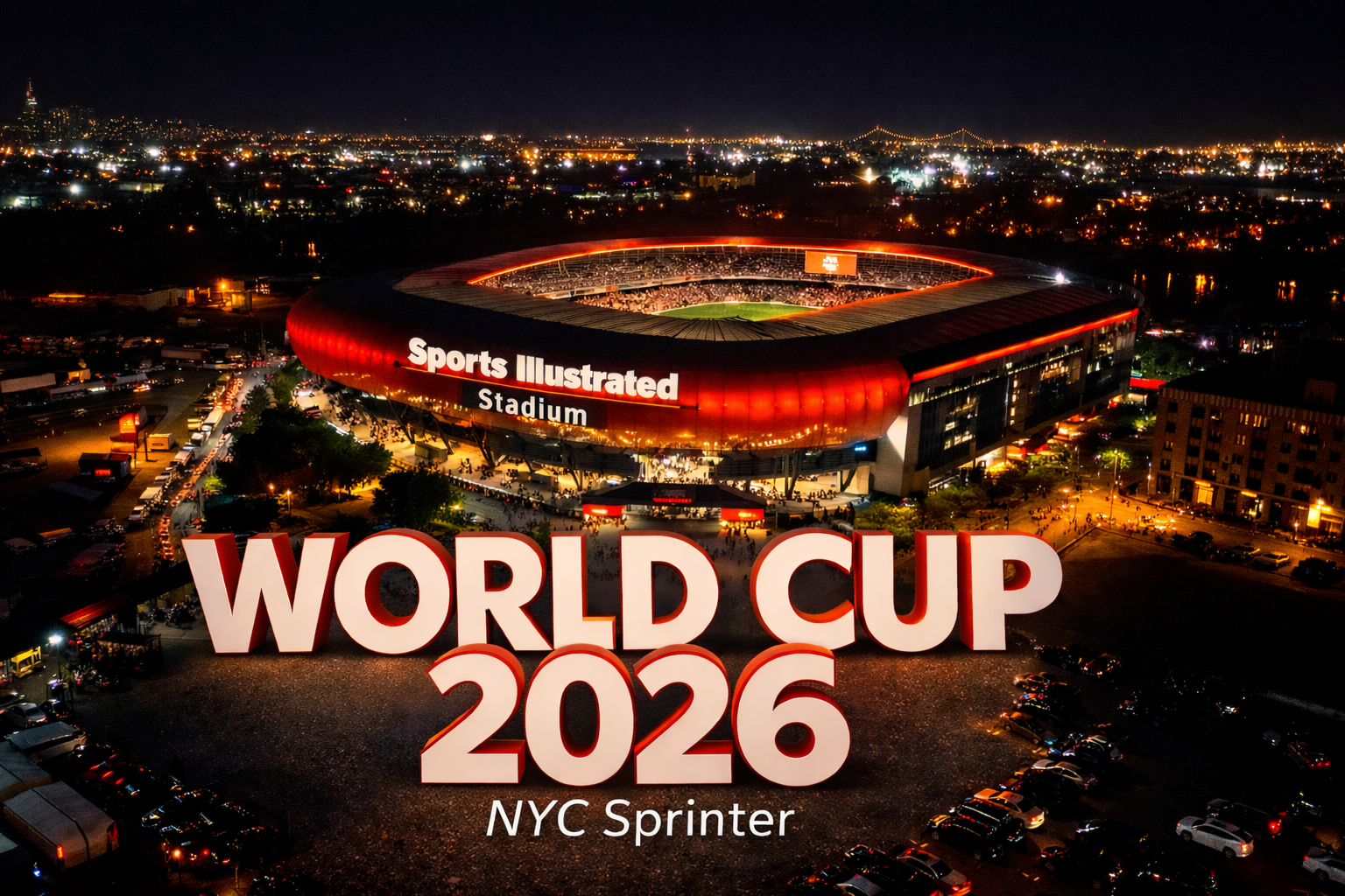 World Cup 2026 