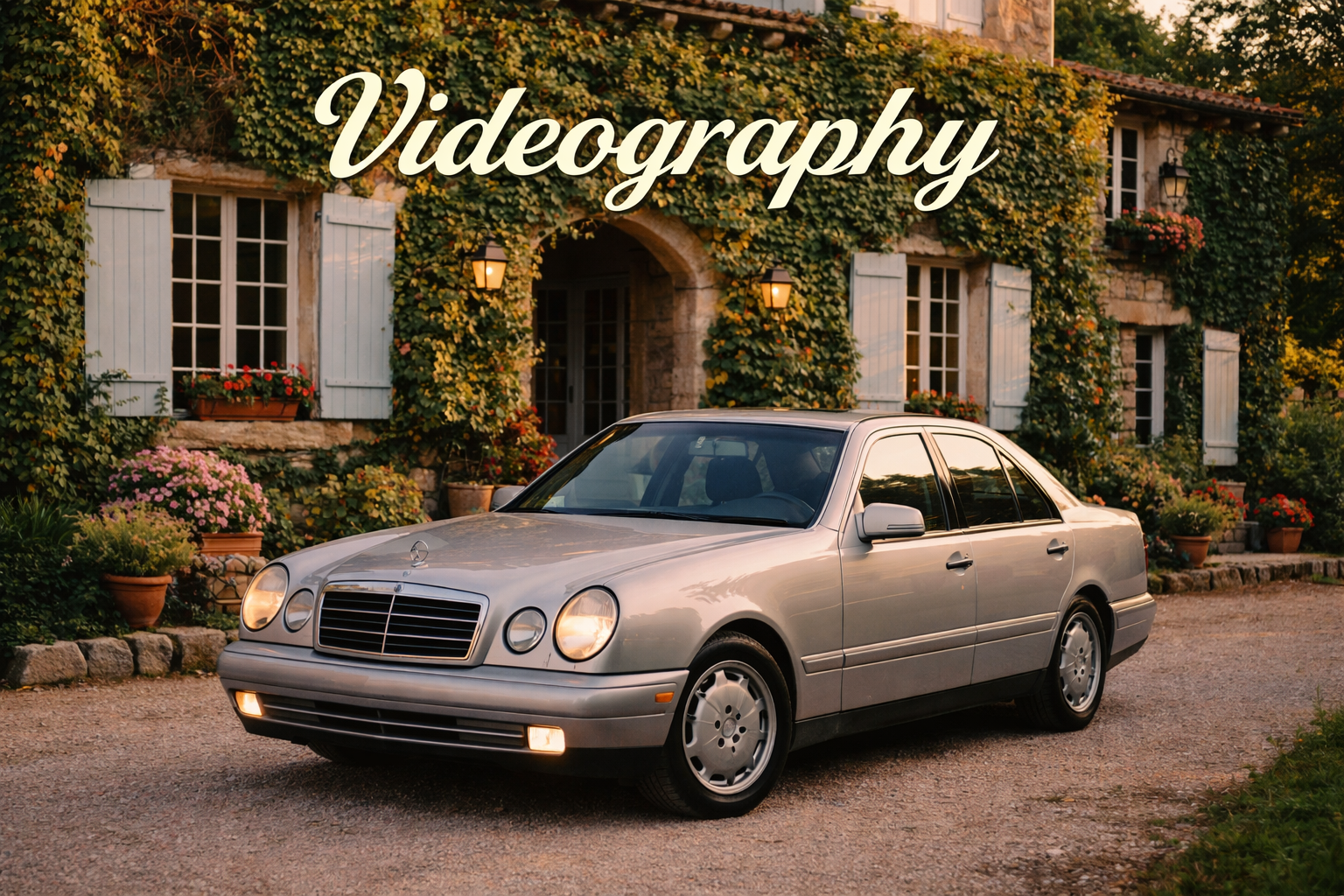 Tier 2  Videography Package