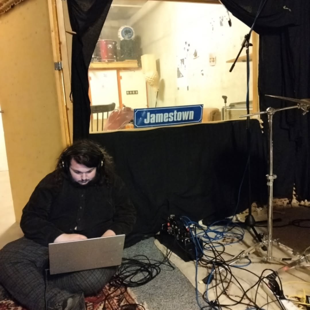 Creating new stuff!🥳 
#curvycurlsband #creat #rock #band