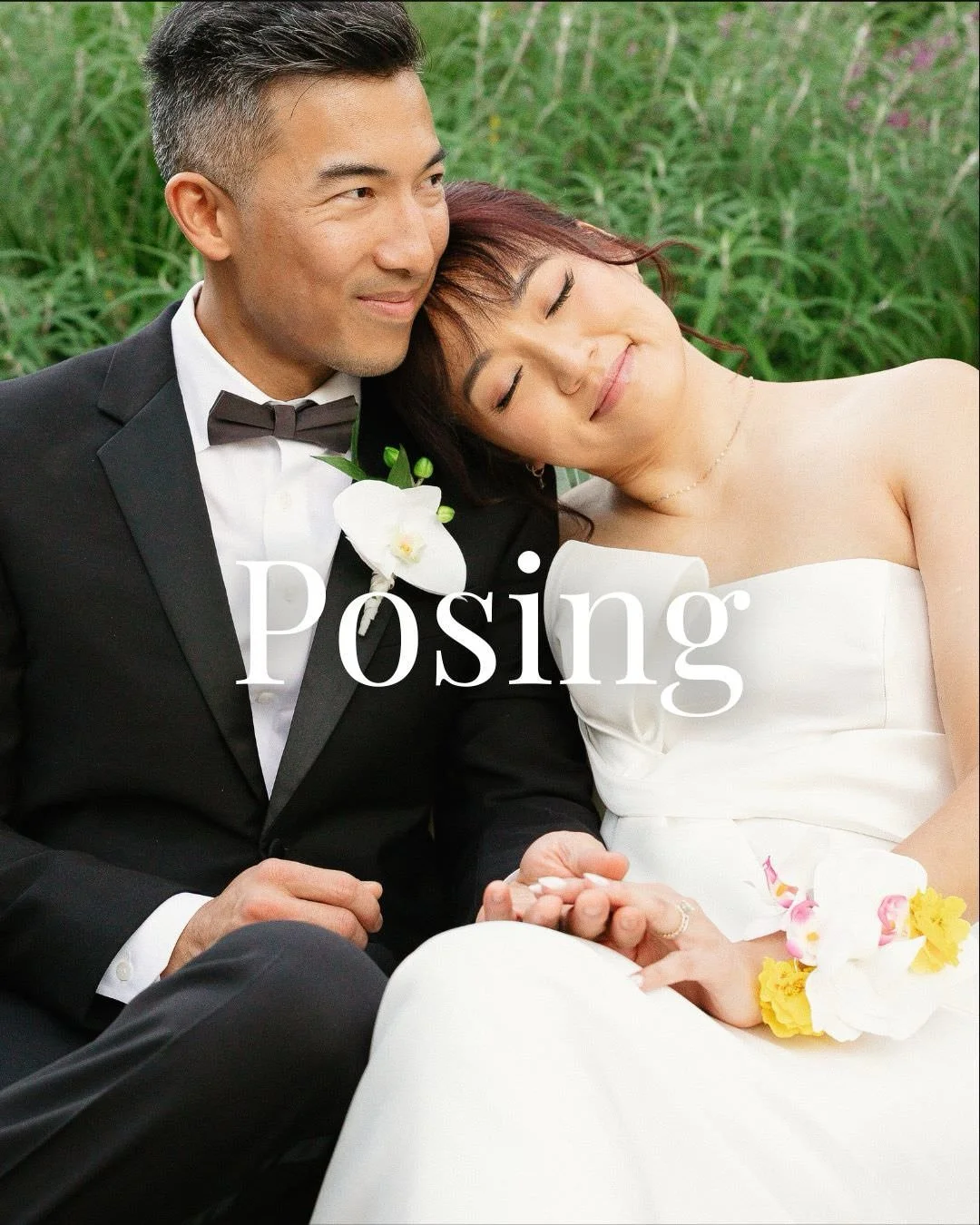 After becoming a father and documenting my family through photography, something felt off about how I approached portraits during weddings. There was a gap between how performative my clients and I were vs. how genuine my personal photography was. Wh