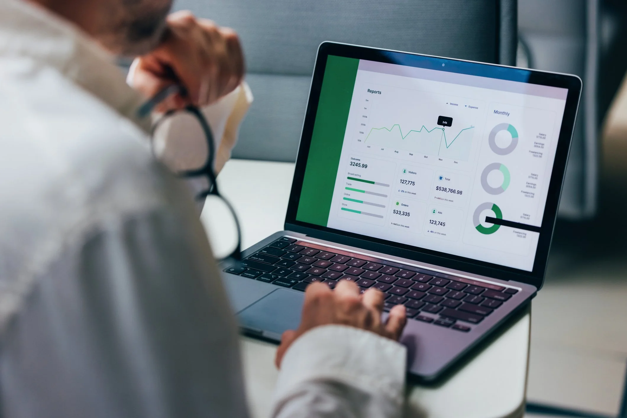 5 Things to Work On Your Business Over the Holidays