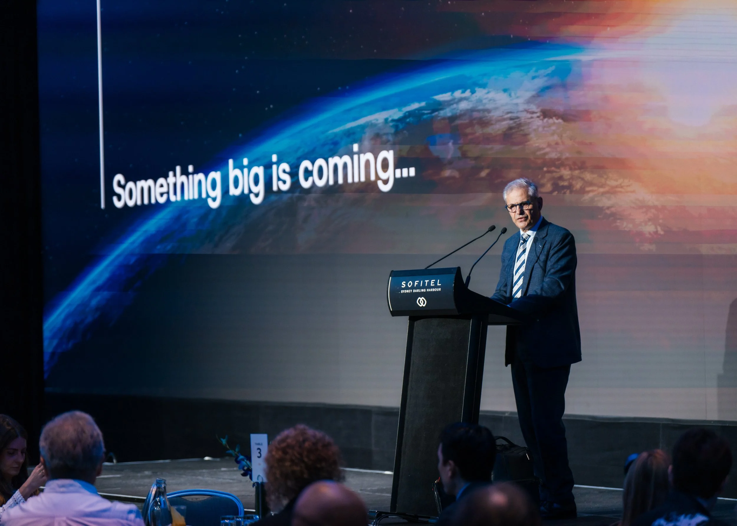 Australasian Space Innovation Institute launches to turn world-class research into real-world impact