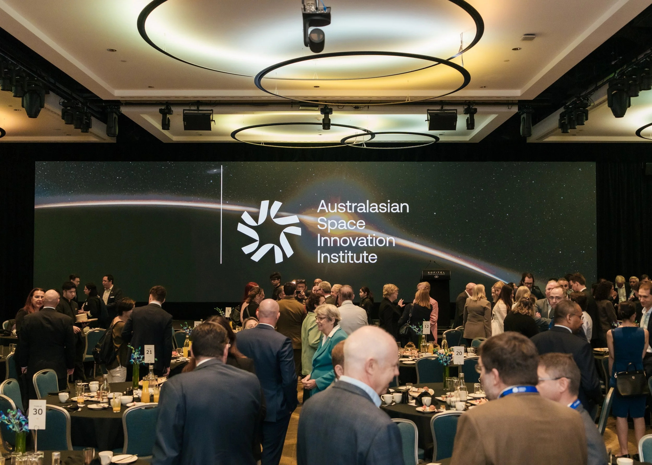 Australasian Space Innovation Institute appoints inaugural Leadership Team as SmartSat CRC concludes seven years of national impact