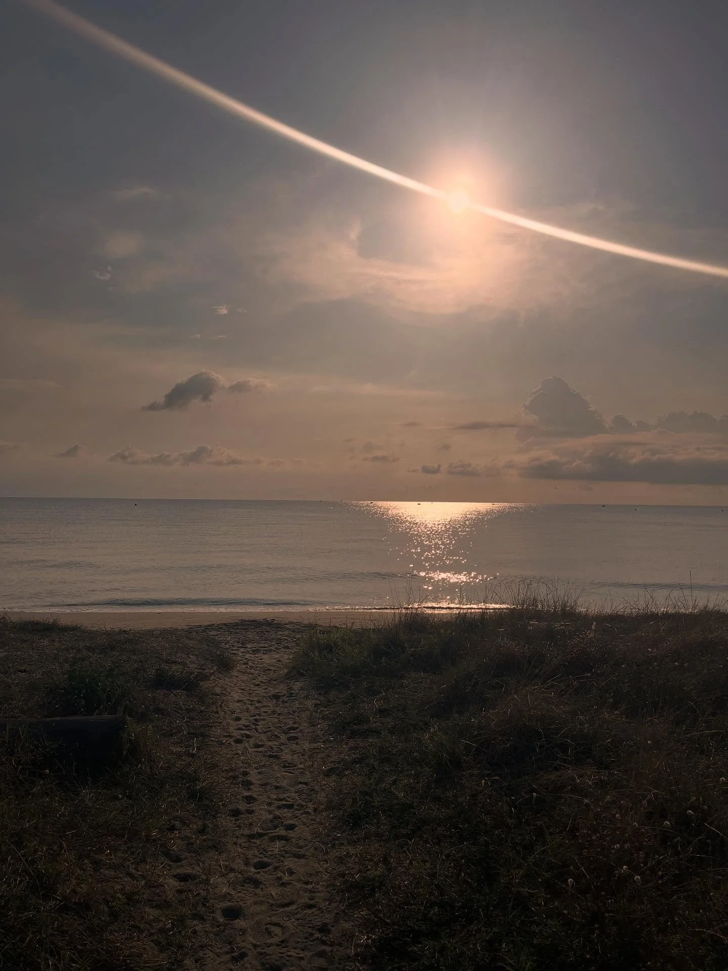 🌊🫰🏻#corsica 
Jedes Jahr wieder, bist du gut zu uns.
Wir kommen wieder 😏