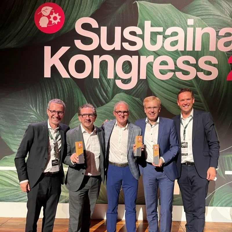 Sustainability Congress