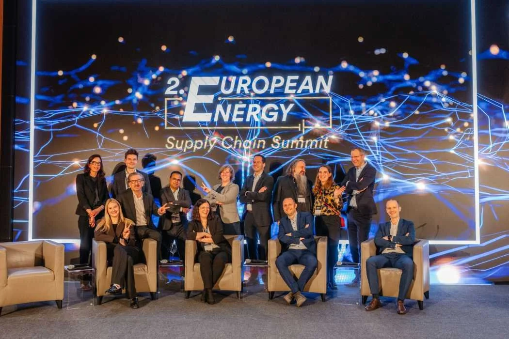 European Energy Supply Chain Summit