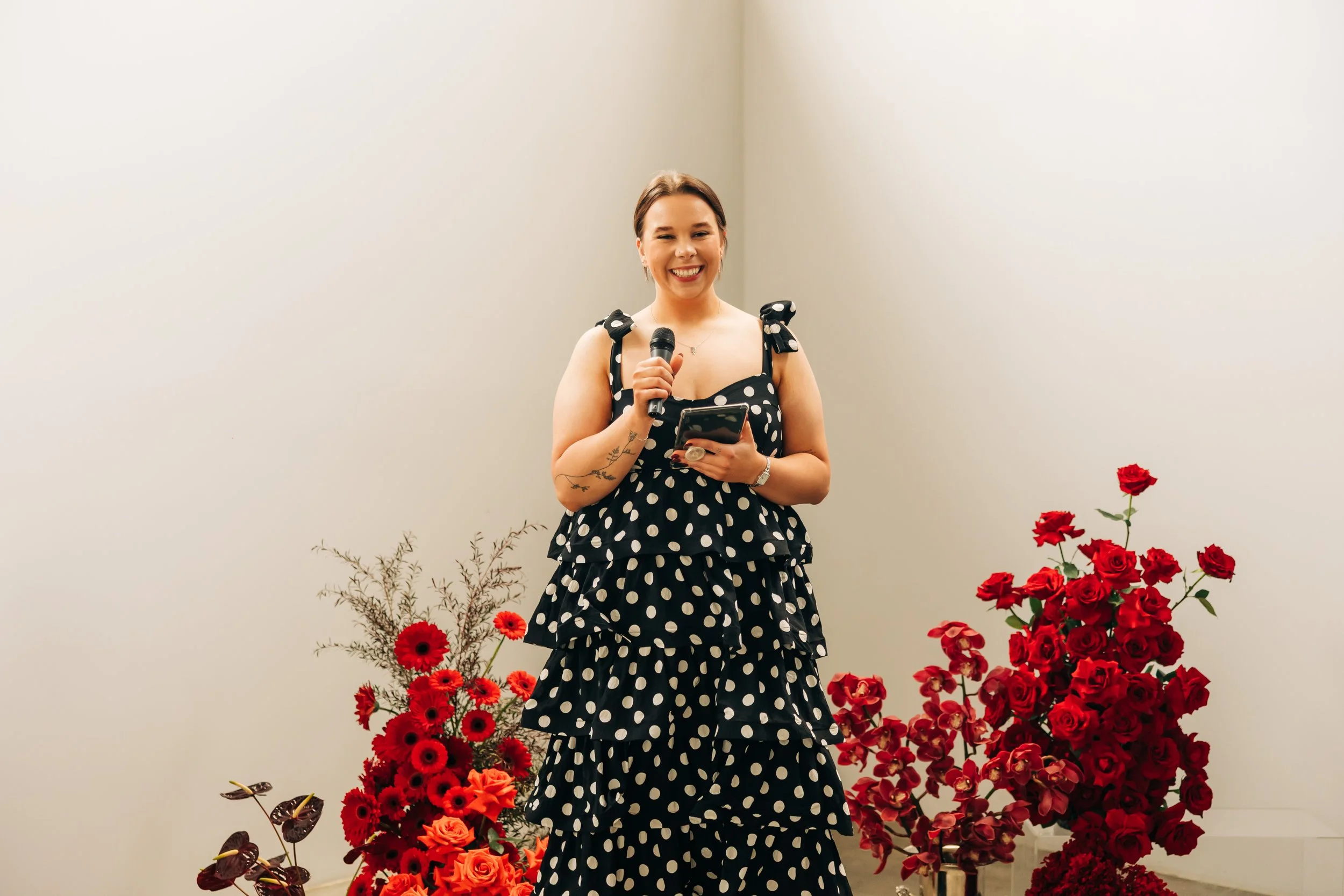 The Love Scribe, Adelaide Wedding Celebrant, officiating weddings all across South Australia, for the modern couple.