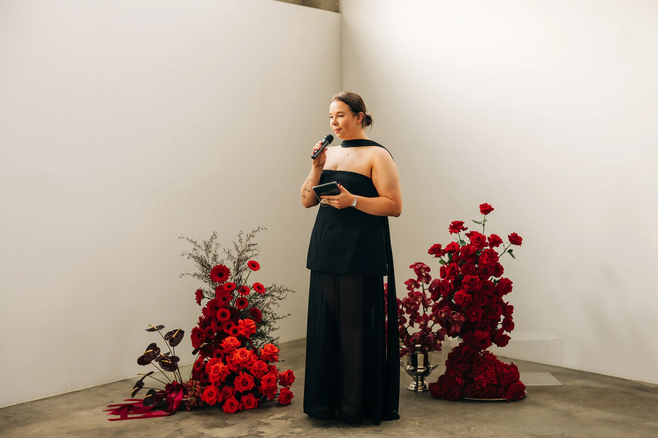 The Love Scribe, Officiating your Adelaide Wedding, I am a Celebrant based in South Australia, by Hannah Virginia.