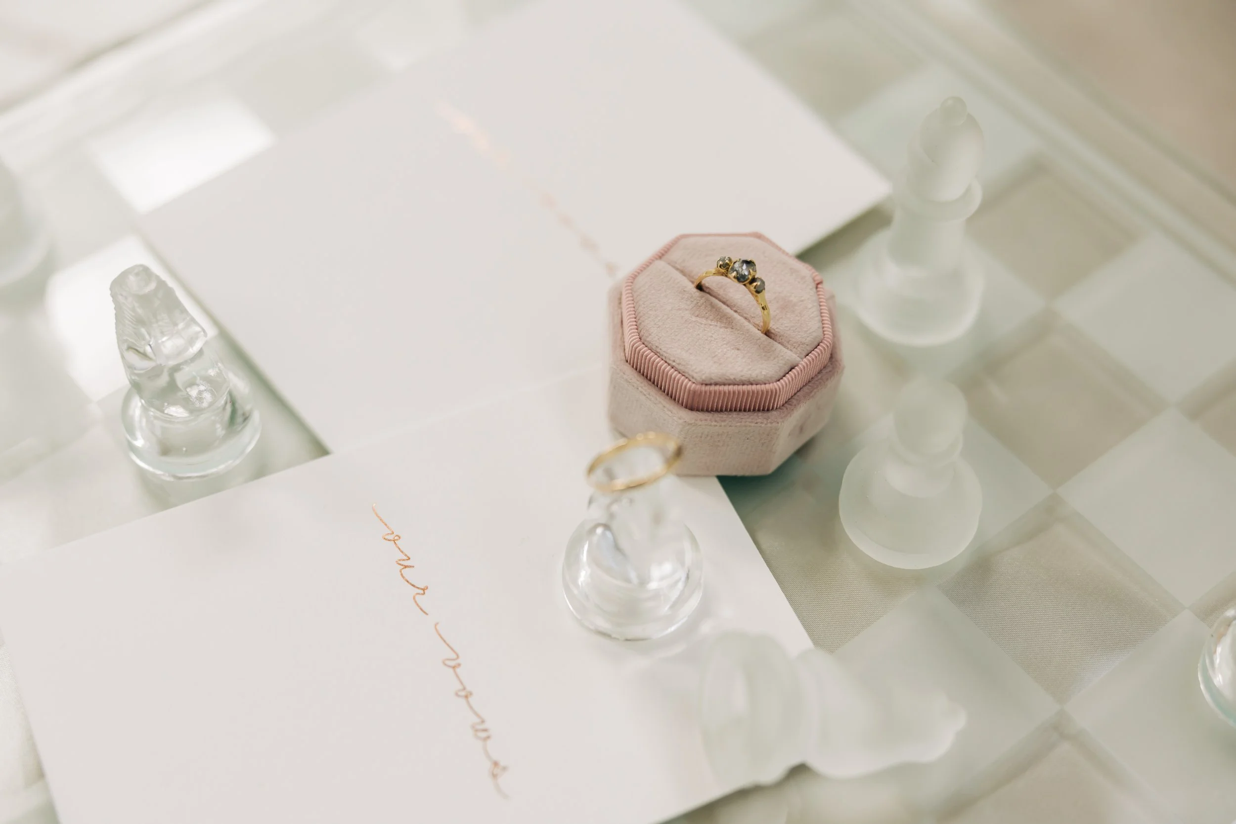 The Love Scribe, Adelaide Wedding Celebrant, officiating weddings all across South Australia, for the modern couple.