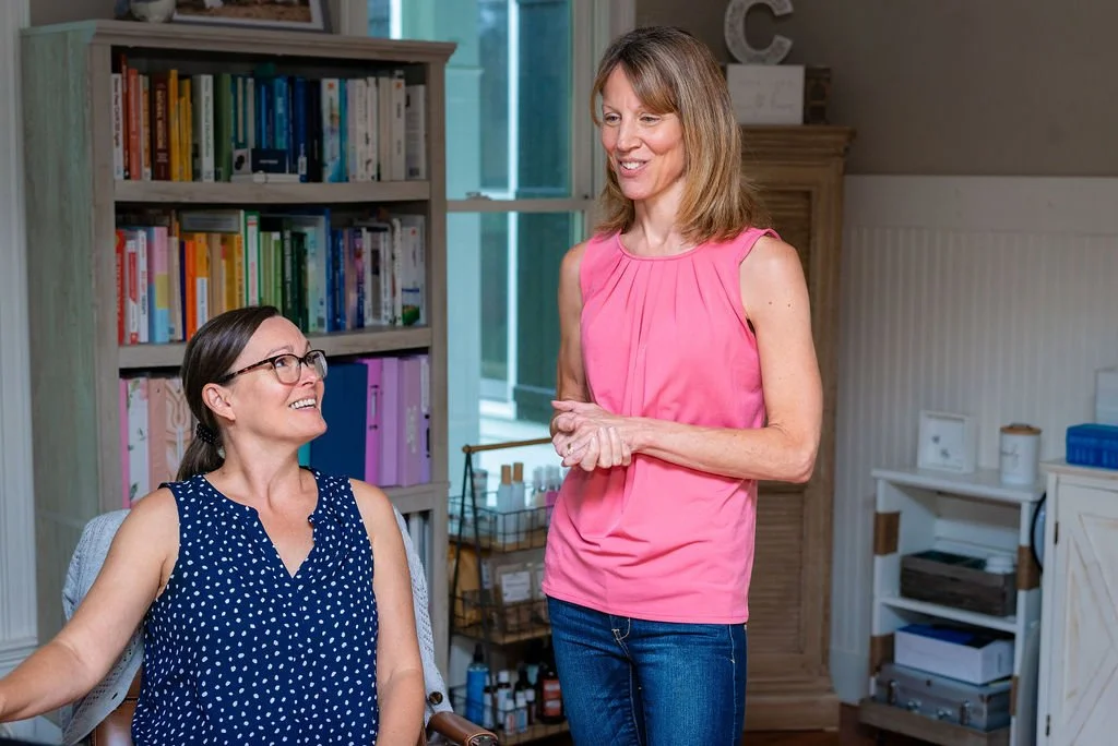 Six Week Menopause Coaching