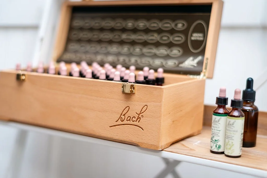 Bach Flower Consultation