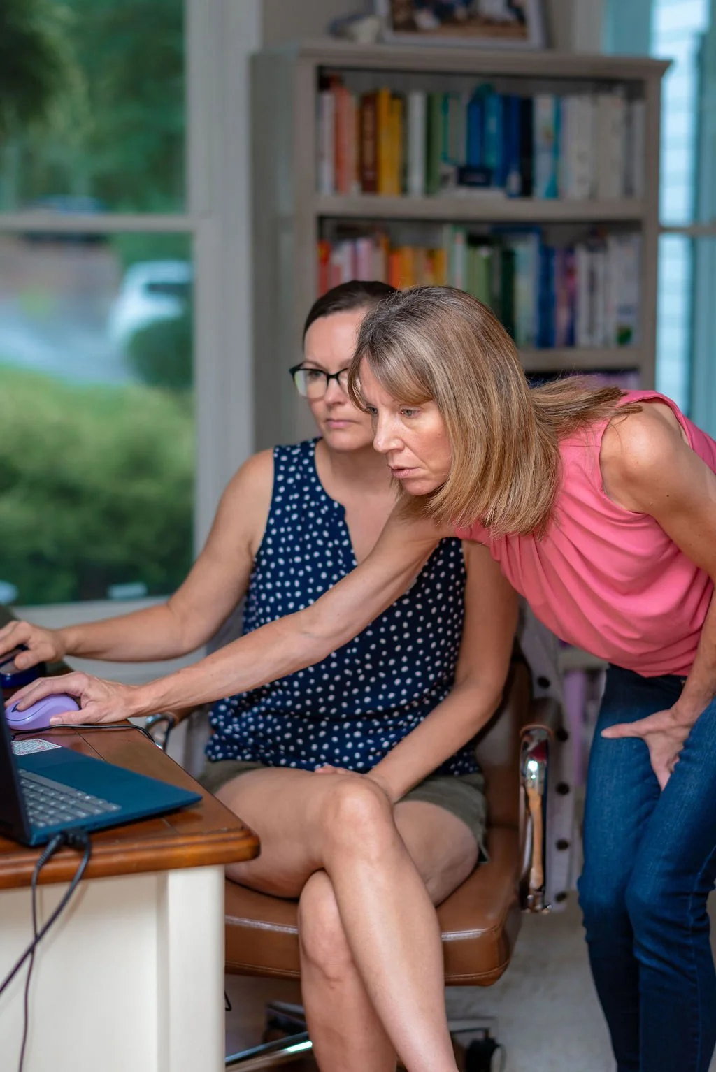 Three Month/12 Week Menopause Coaching