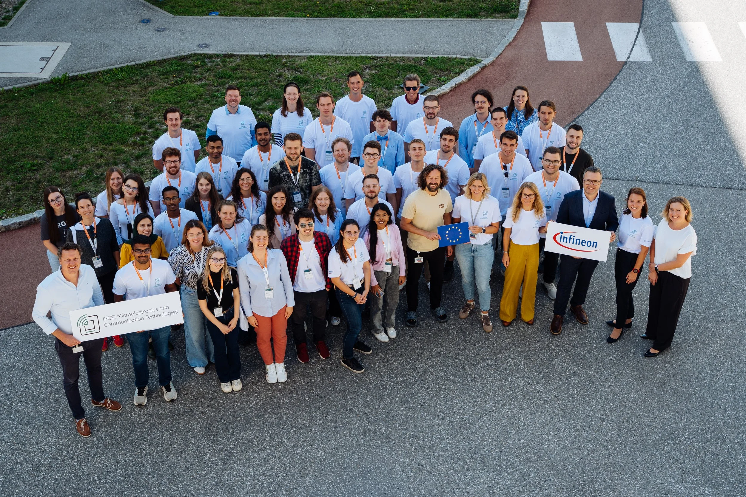Infineon Summer School 2025