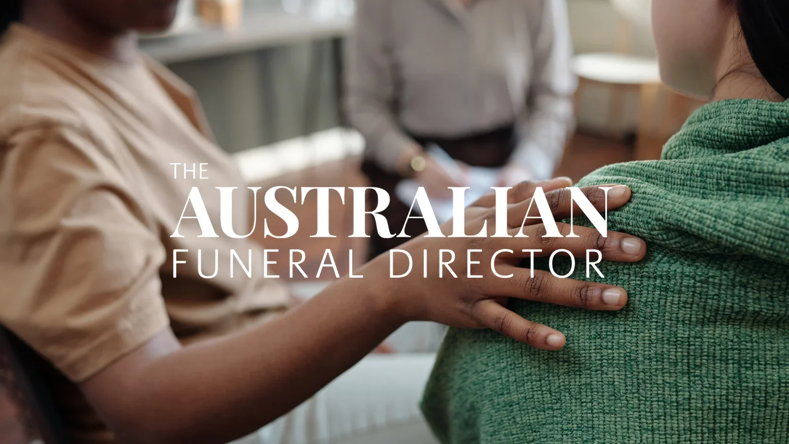 The Role of Funeral Staff in Suicide Postvention
