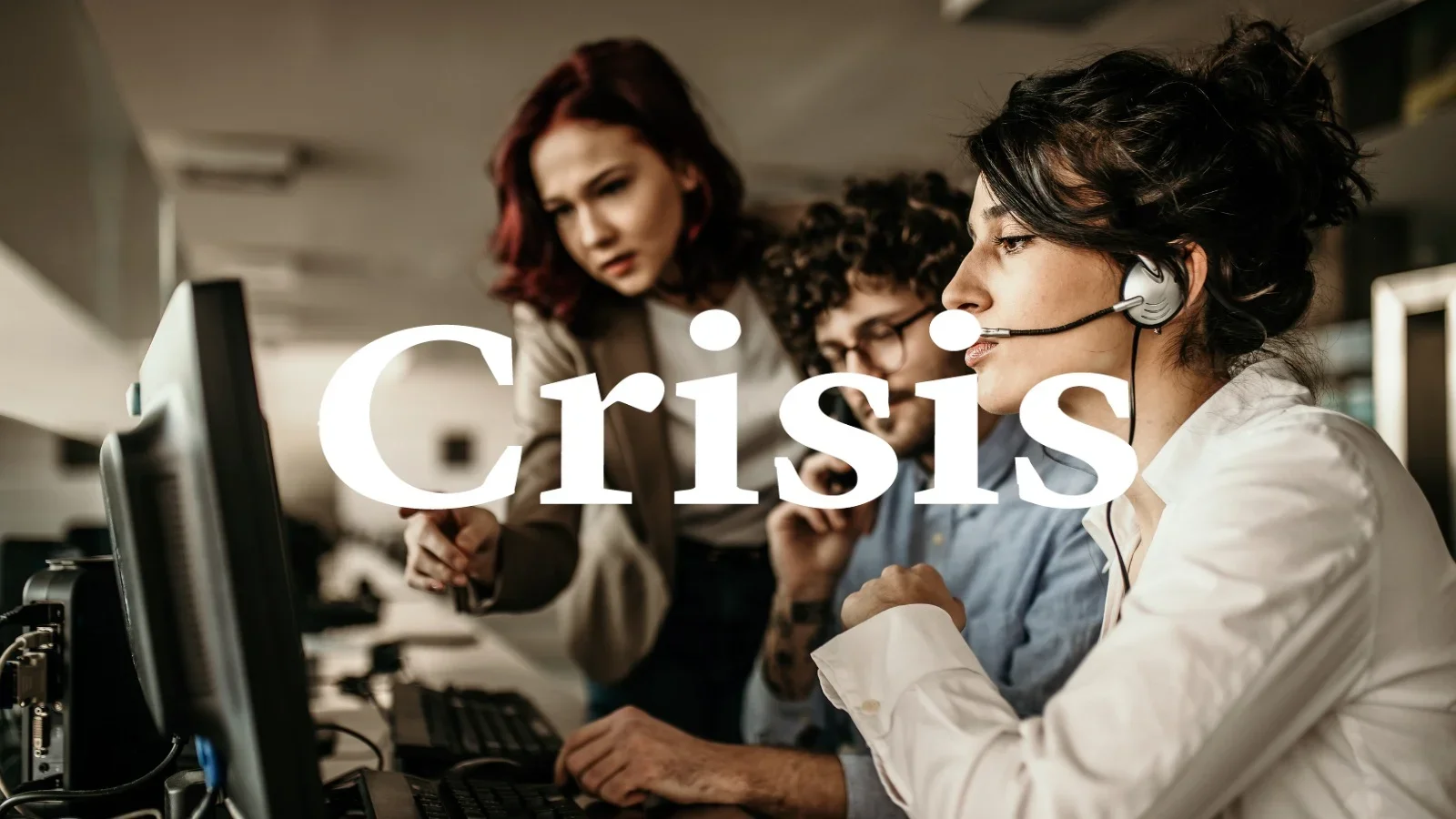 Hidden in Plain Sight – Staff Exposure to Suicide and Responses to a New, Systemic Model of Workplace Postvention
