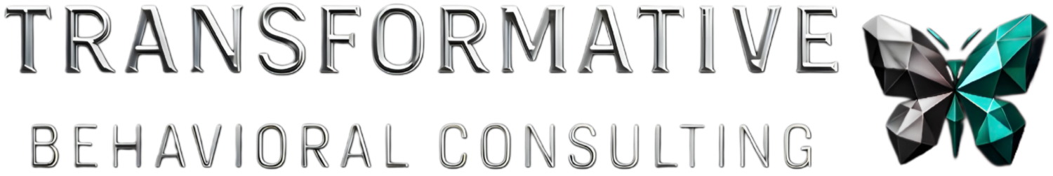 Transformative Behavioral Consulting