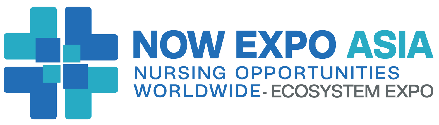 NOW Expo Asia 2026