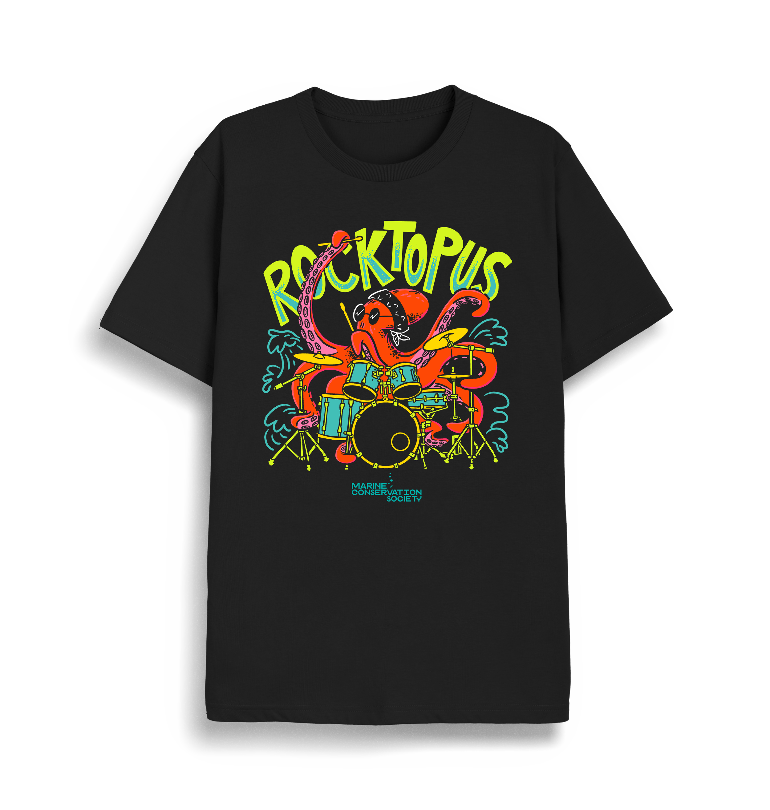 Rocktopus Tshirt Mock.png
