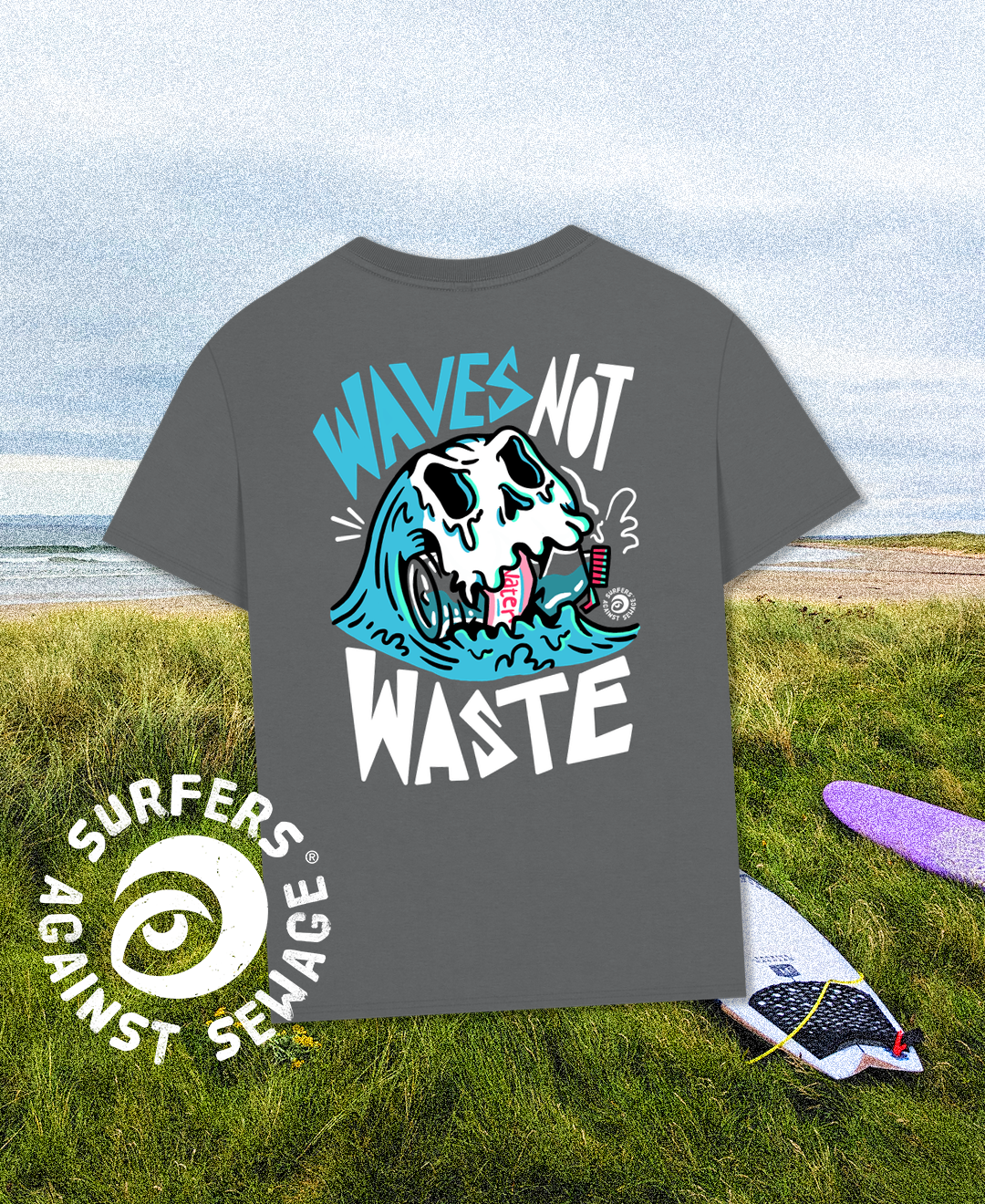 Surfers Against Sewage