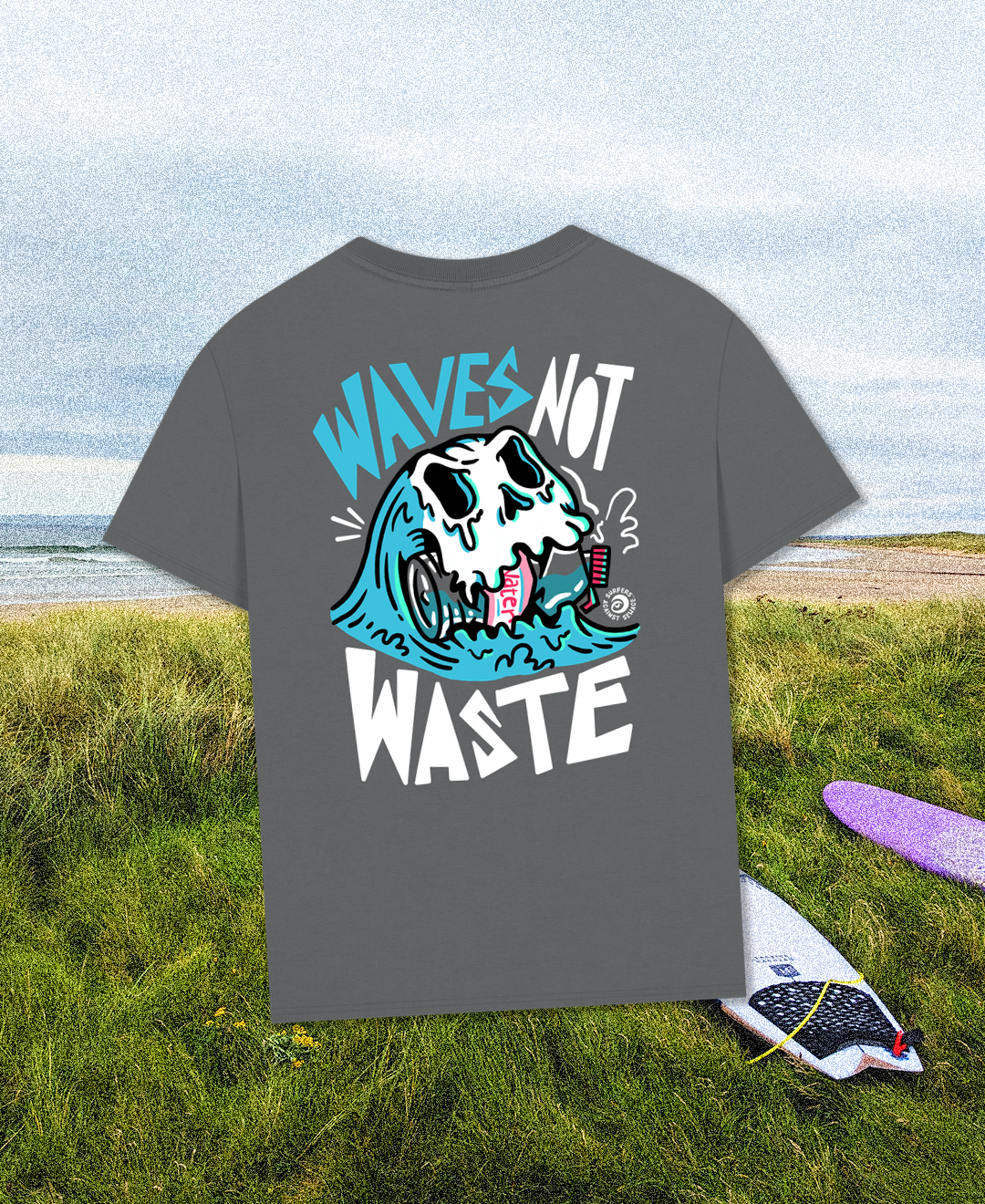 Surfers Against Sewage