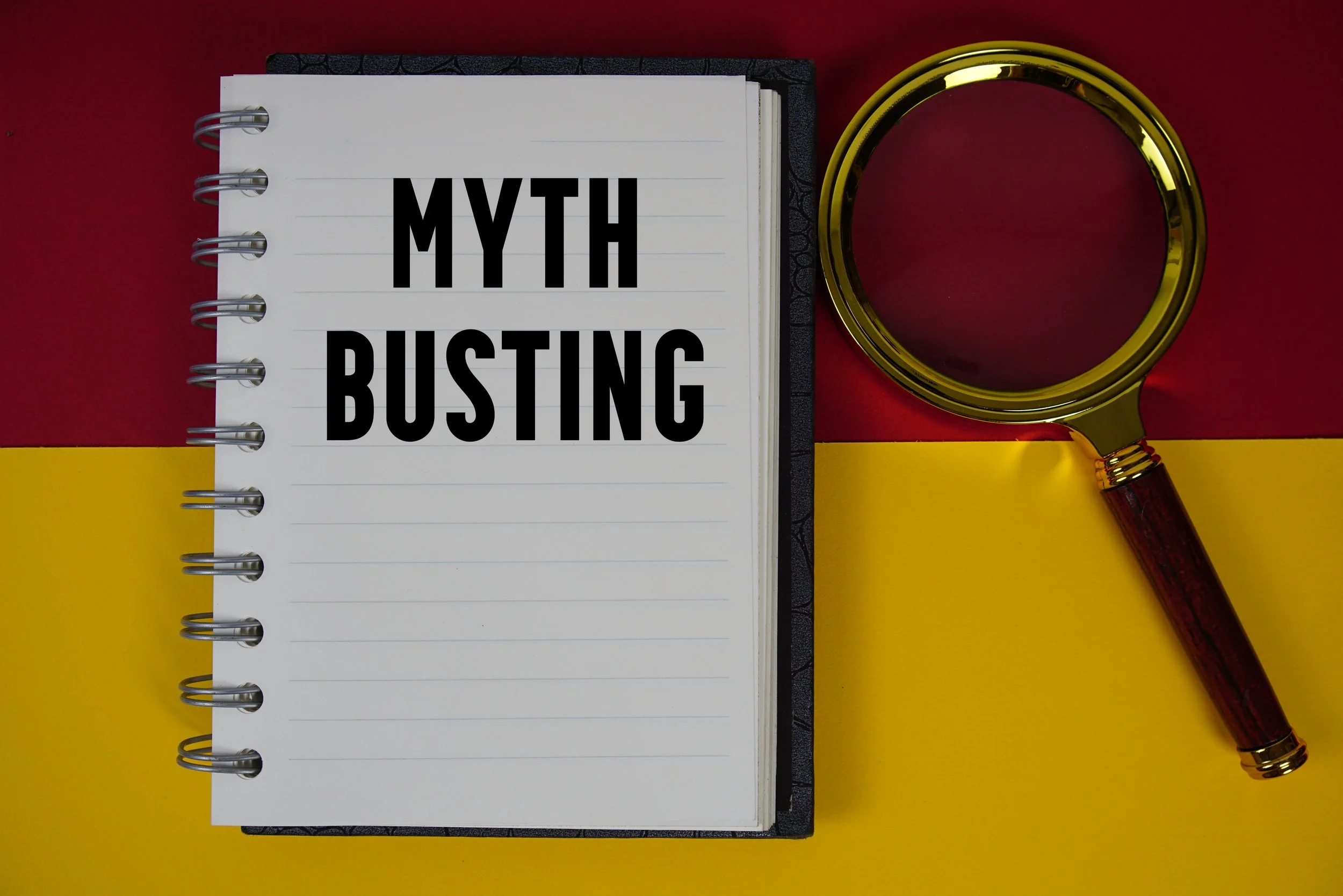 Myth Busting