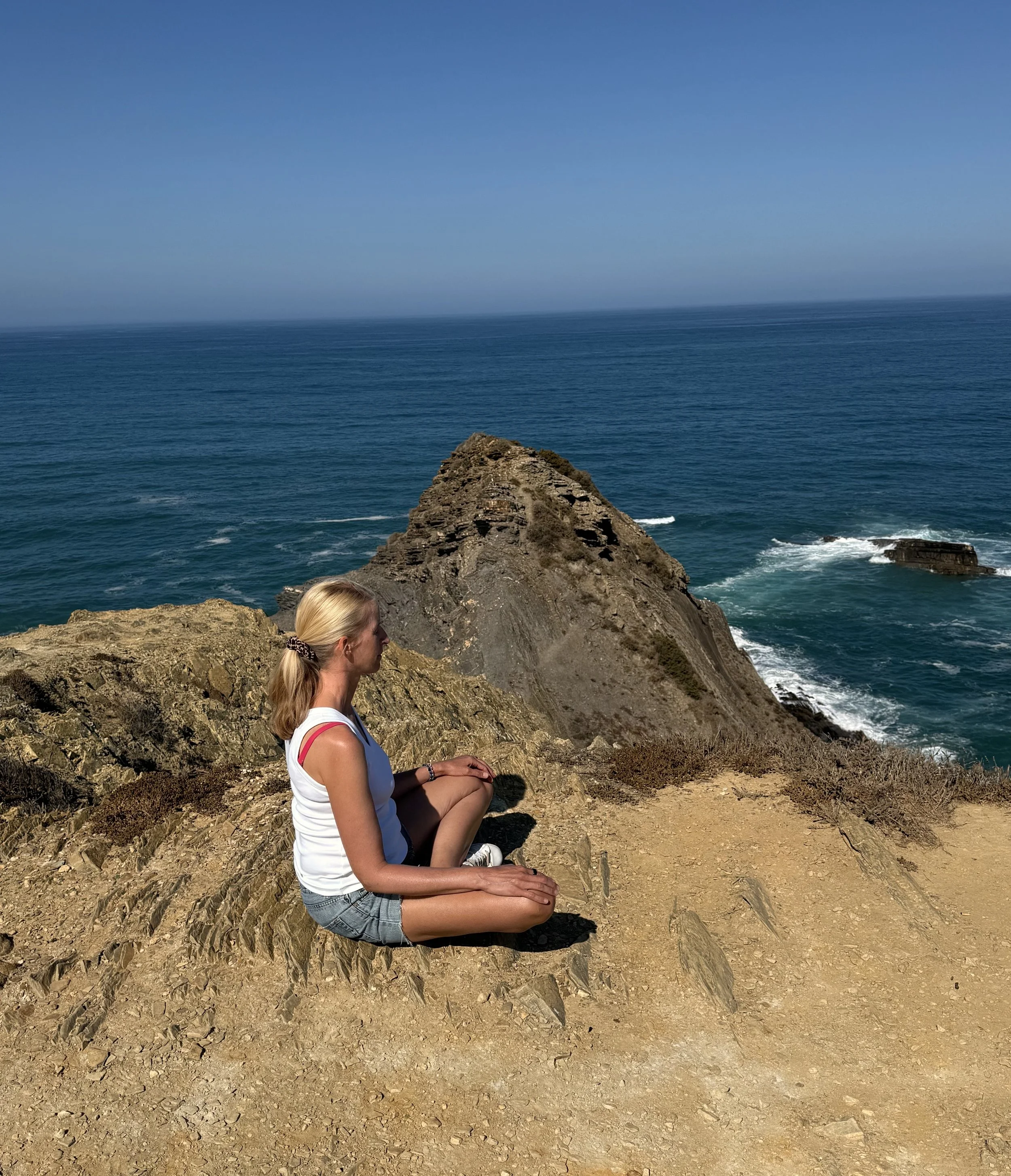 Das brauchst Du für eine Atemsitzung mit mir