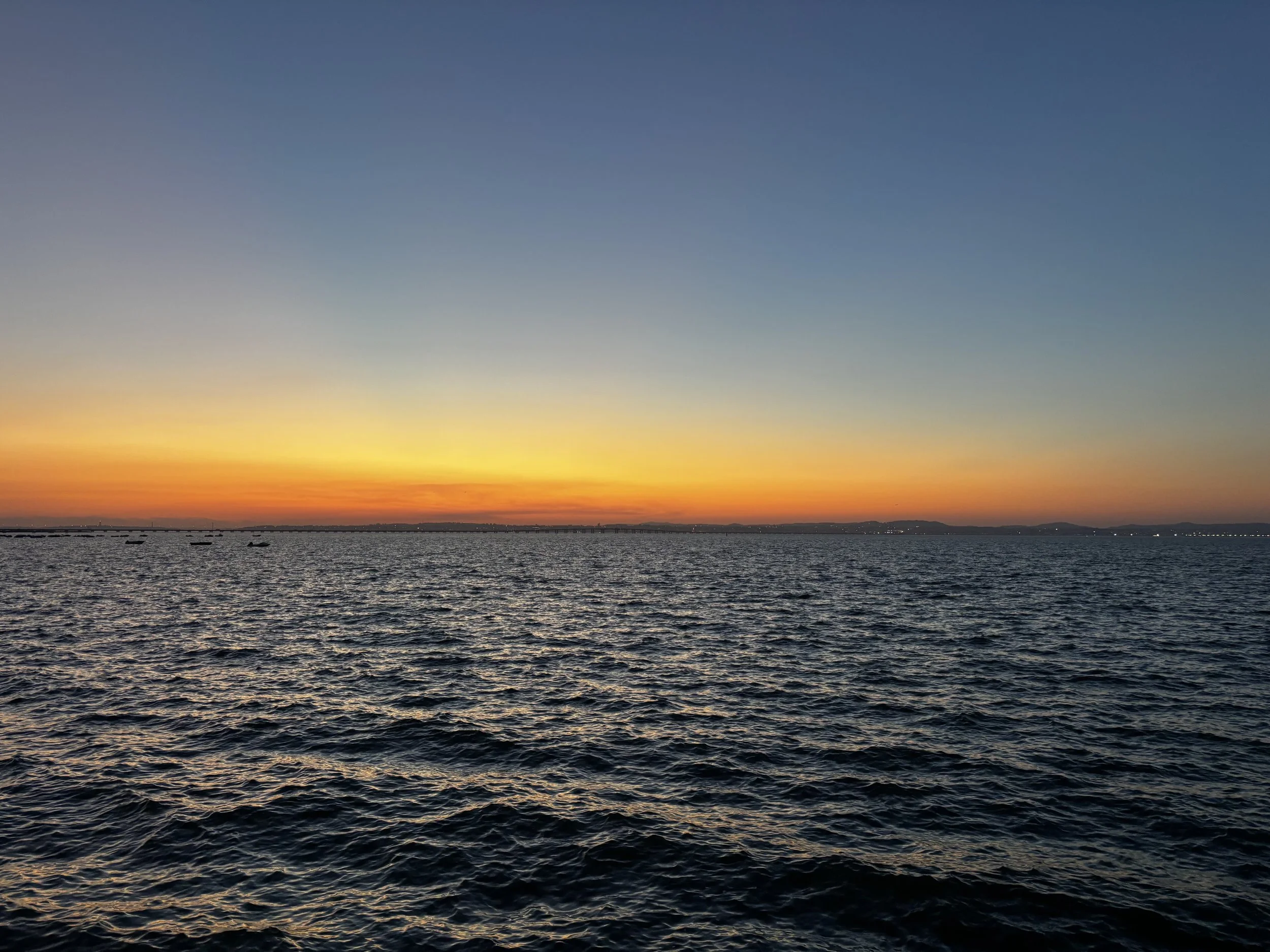 The Art of Ease - Deep Rest and Regulation Retreat