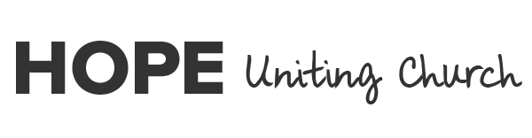 Hope Uniting Church