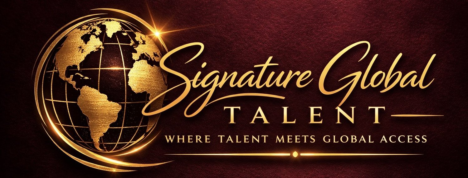 Signature Global Talent 