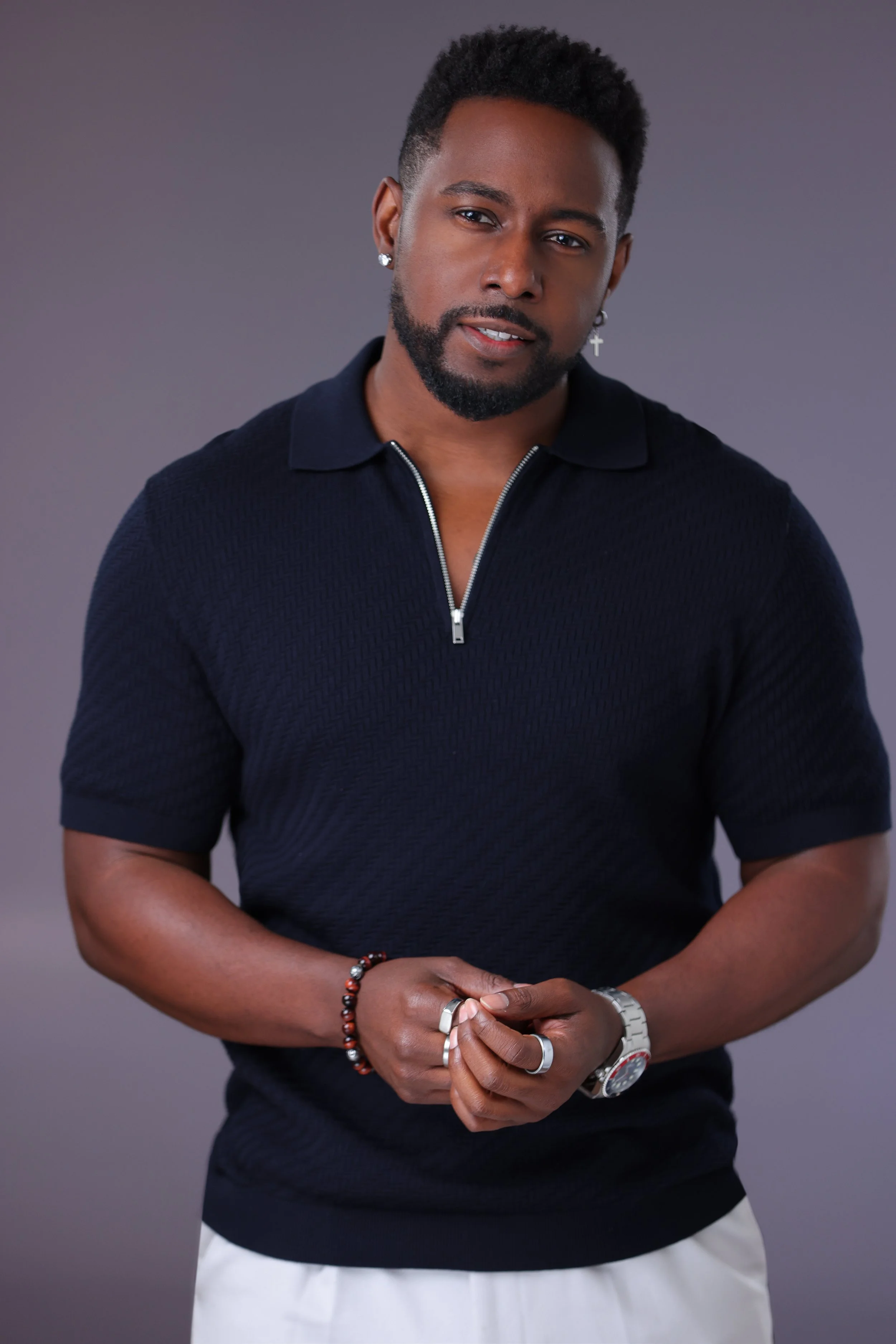 Tyrone Betters